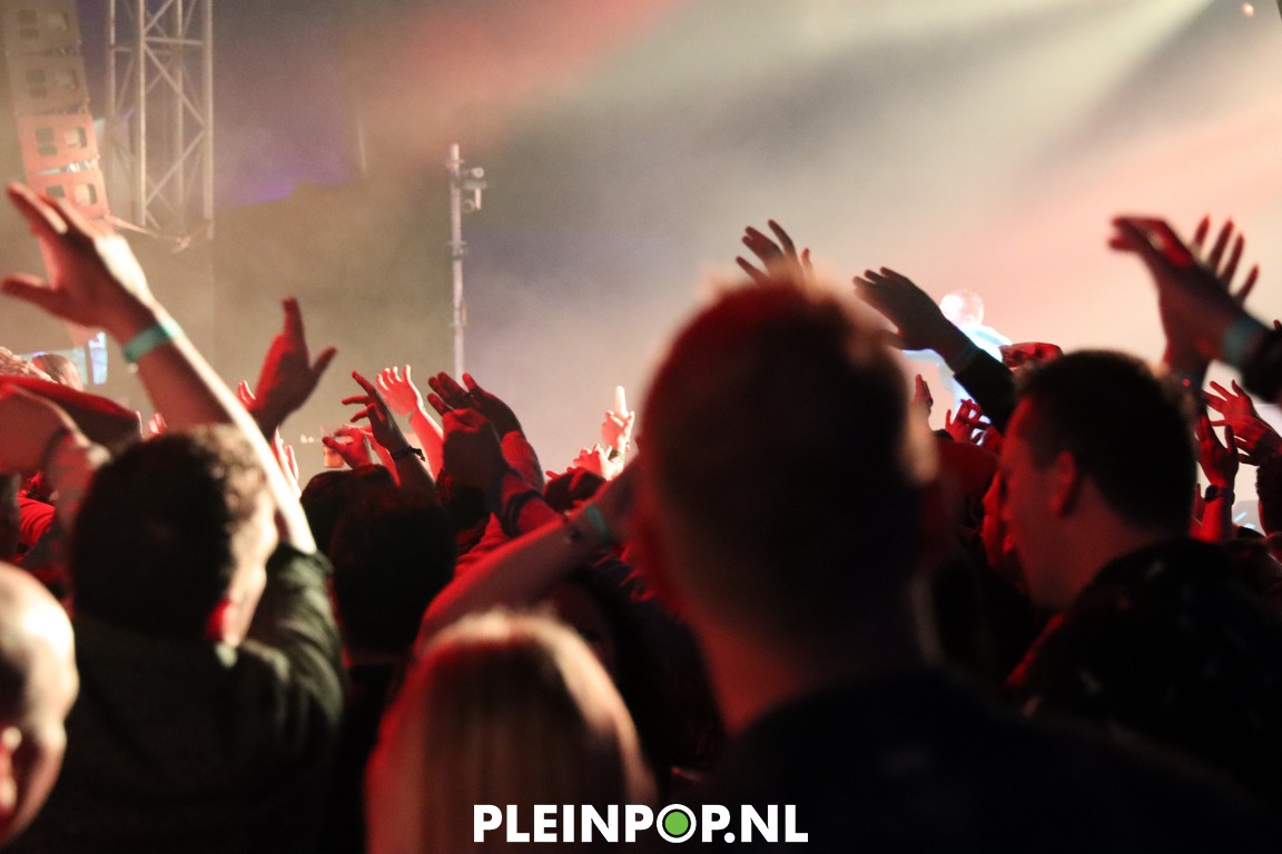 Publiek zaterdag  (76)